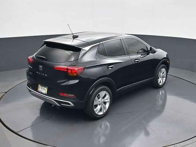 Certified 2024 Buick Encore GX Preferred w/ Comfort Package AWD/4WD image 17