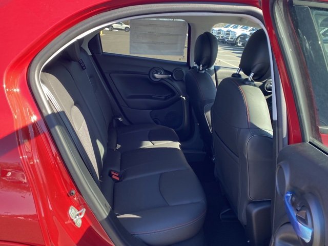 New 2023 FIAT 500X Sport w/ Technology Group image 30