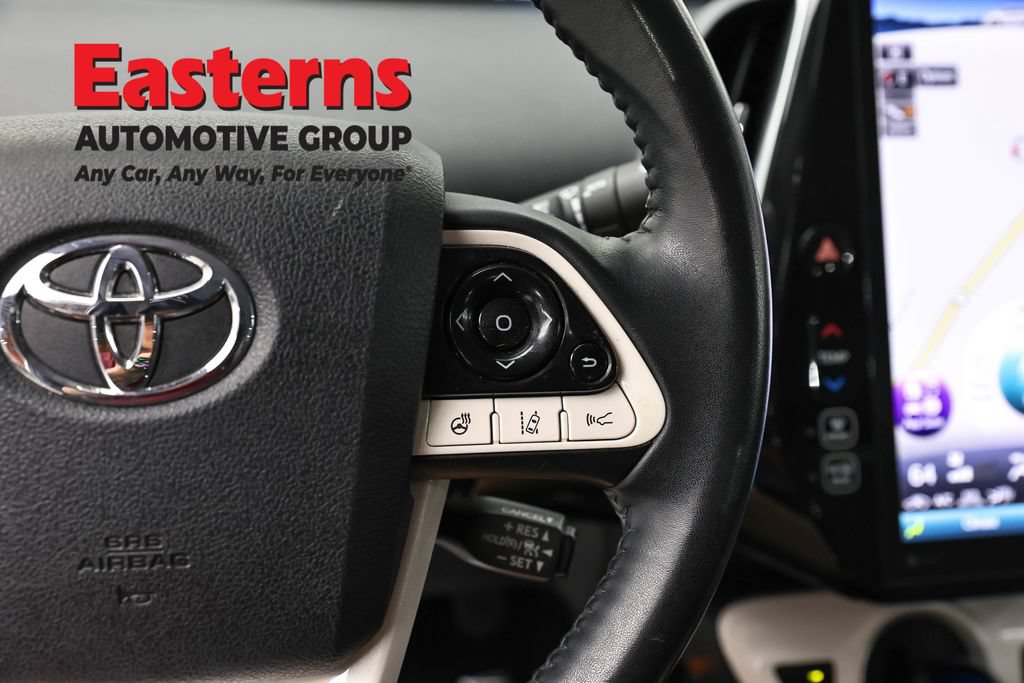 Used 2018 Toyota Prius Prime Advanced FWD image 15