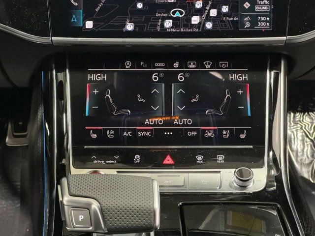 New 2026 Audi S8 AWD/4WD image 16