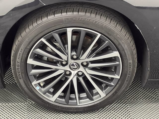 Certified 2024 Lexus ES 350 w/ Premium Package FWD image 23