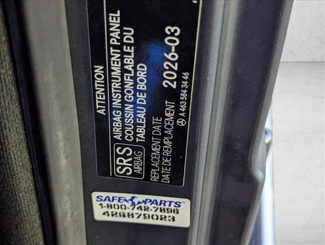 Used 2011 Mercedes-Benz G 550 image 23