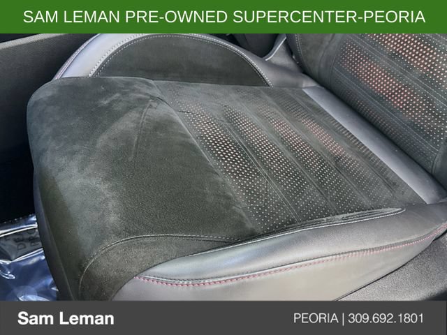 Used 2024 Dodge Hornet GT Plus AWD/4WD image 20