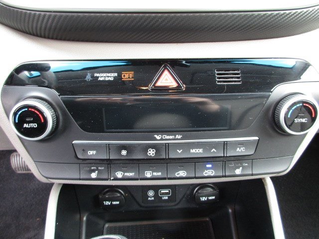 Used 2020 Hyundai Tucson SEL w/ Cargo Package image 24