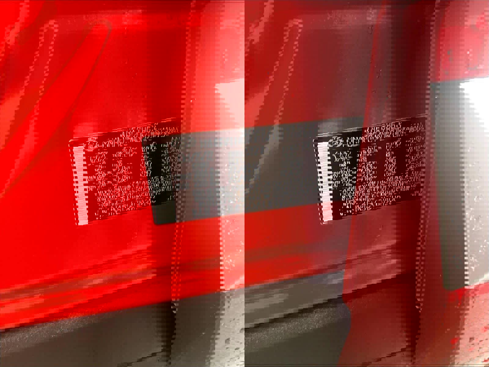 Used 2023 Hyundai Santa Fe Calligraphy image 36