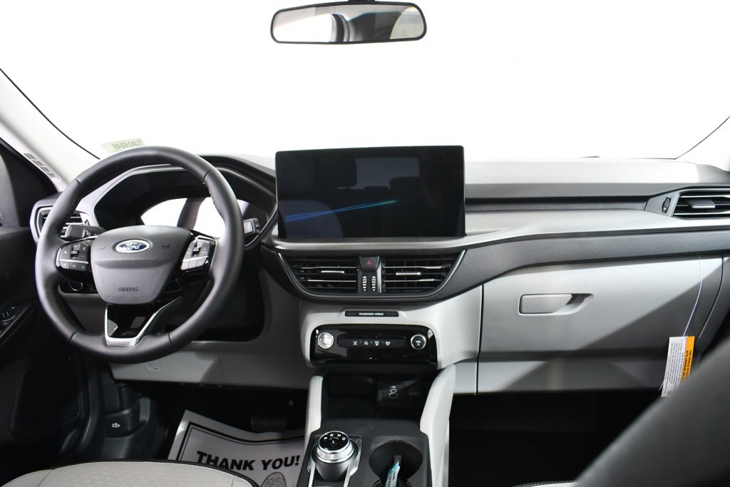 New 2026 Ford Escape Active w/ Tech Pack #1 image 7