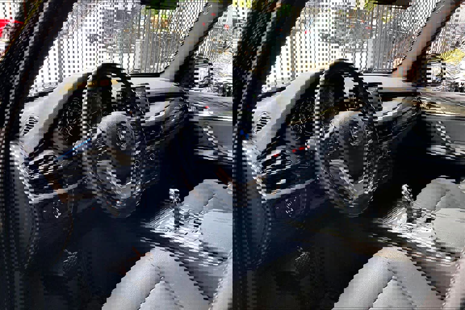 Used 2018 BMW X5 xDrive35i image 17