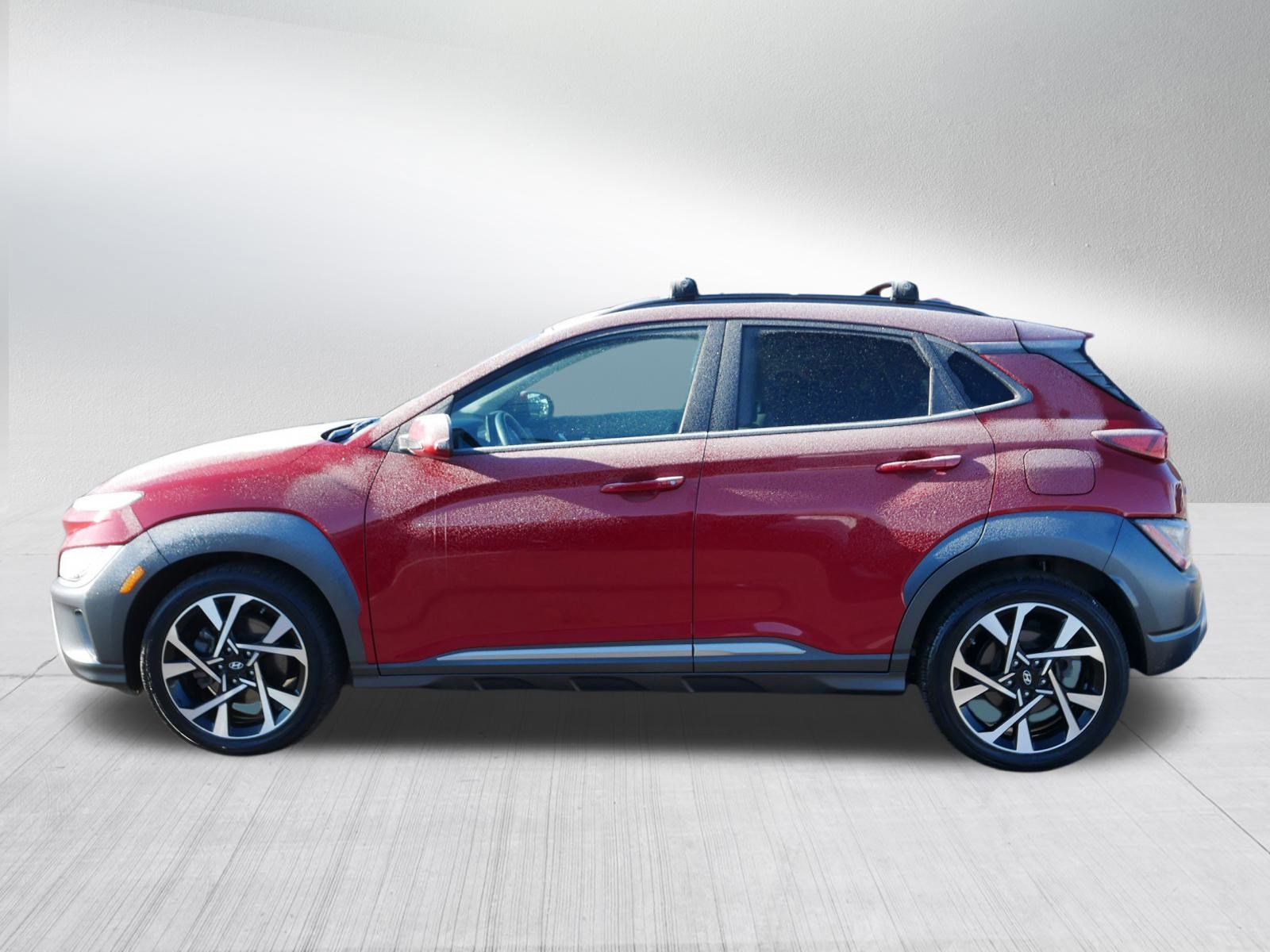 Certified 2023 Hyundai Kona Limited image 4