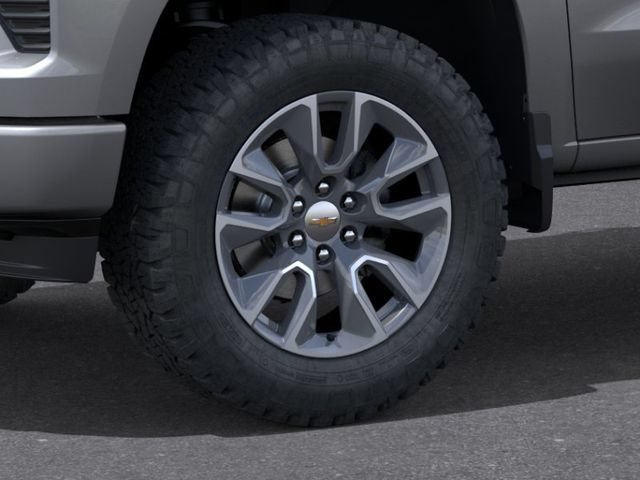 New 2026 Chevrolet Silverado 1500 RST w/ Z71 Off-Road Package AWD/4WD image 9