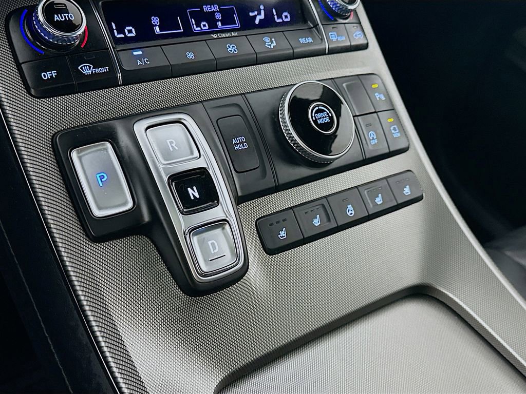 Used 2022 Hyundai Palisade Calligraphy FWD image 16