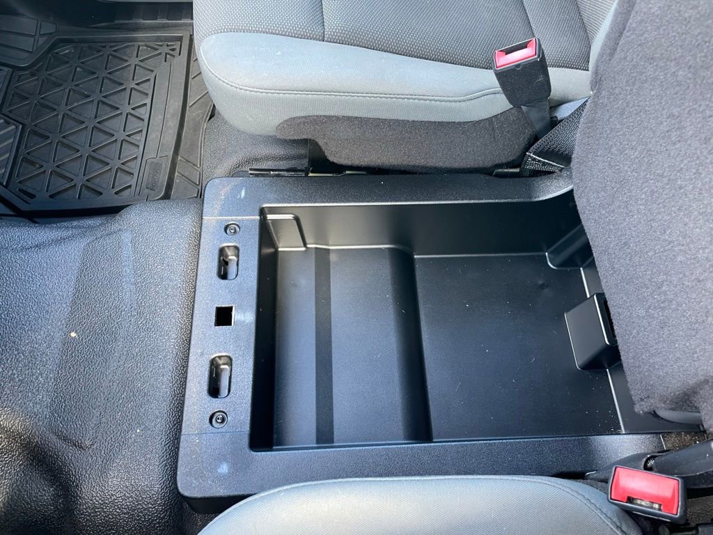 Used 2020 Ford F350 XL w/ STX Appearance Package image 39