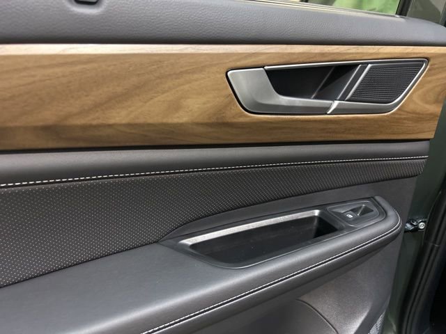 New 2026 Volkswagen Atlas SE image 24