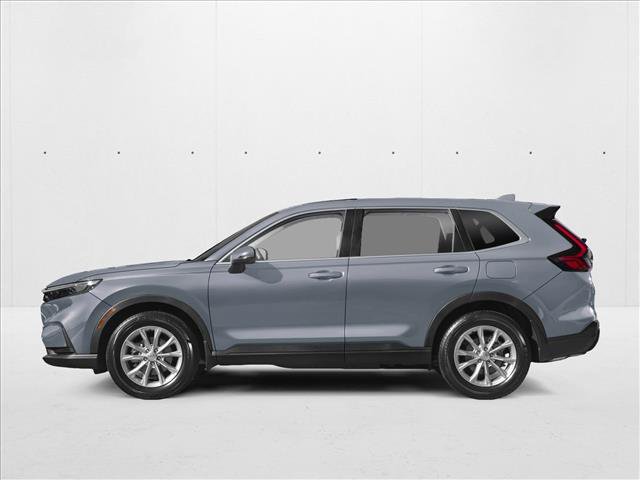 New 2026 Honda CR-V EX video 3