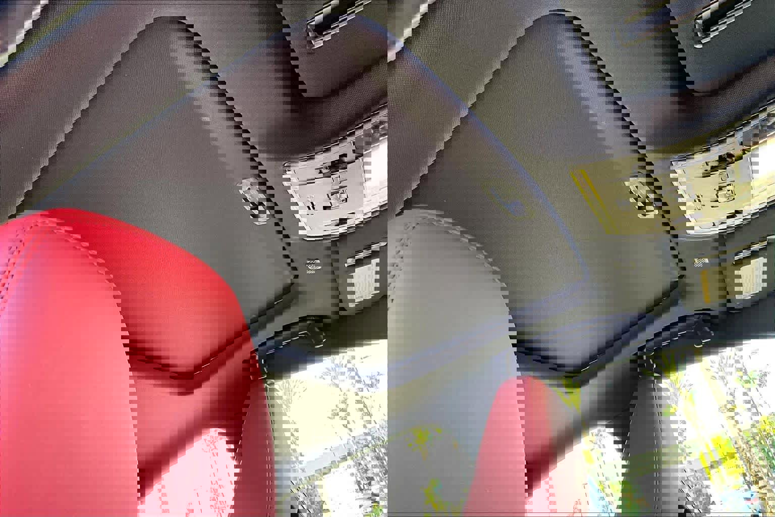 Used 2024 Lexus IS 350 F Sport image 13