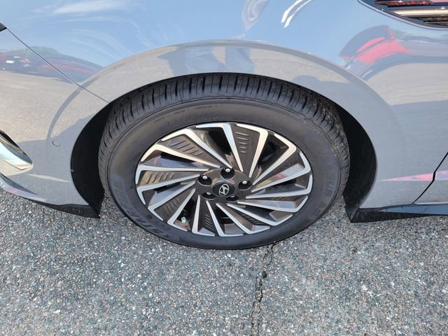 Used 2024 Hyundai Sonata Limited FWD image 6