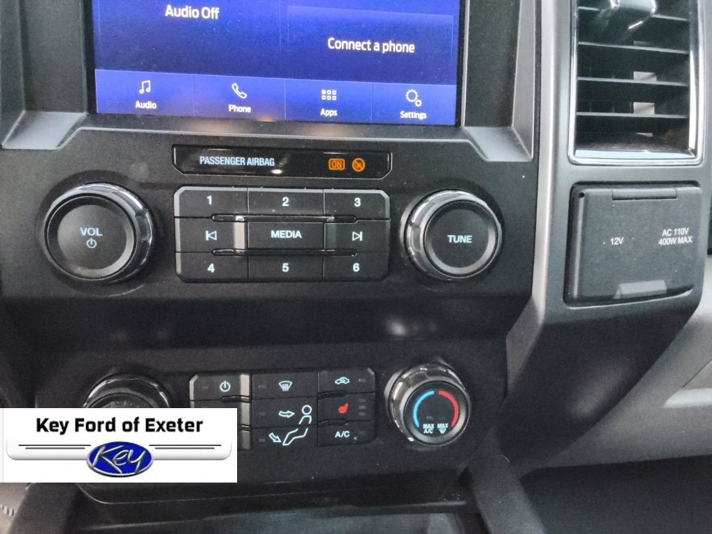 Used 2022 Ford F250 XLT w/ XLT Premium Package AWD/4WD image 38
