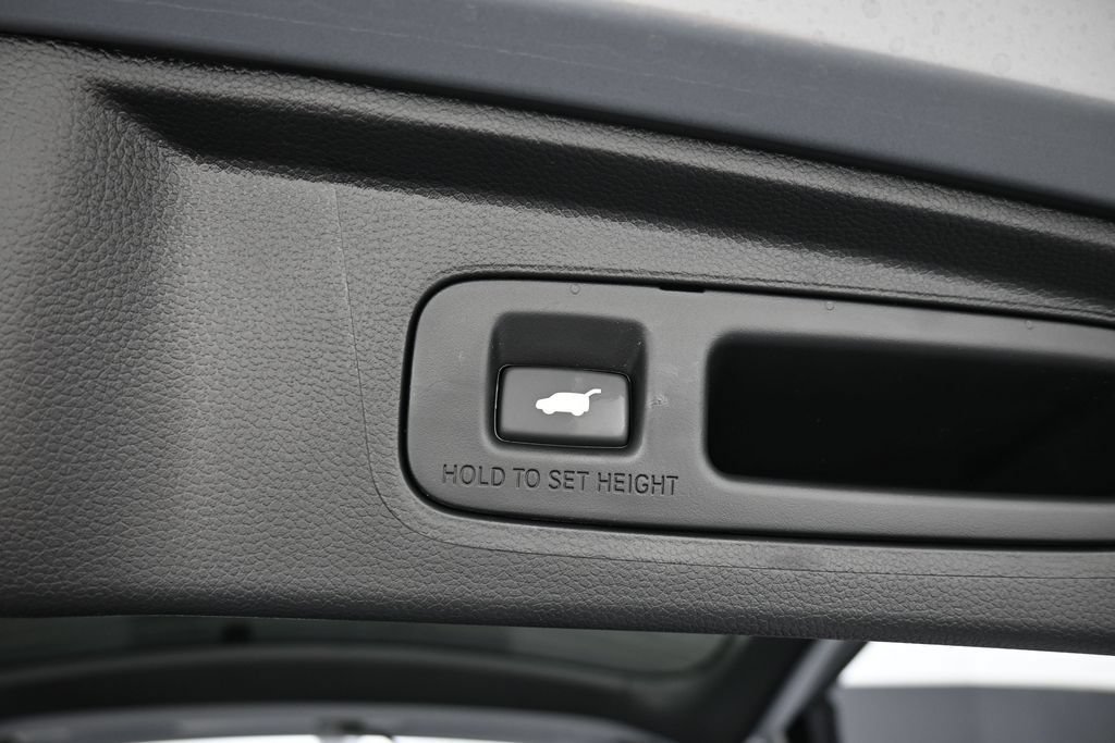 New 2026 Honda CR-V Sport-L image 29