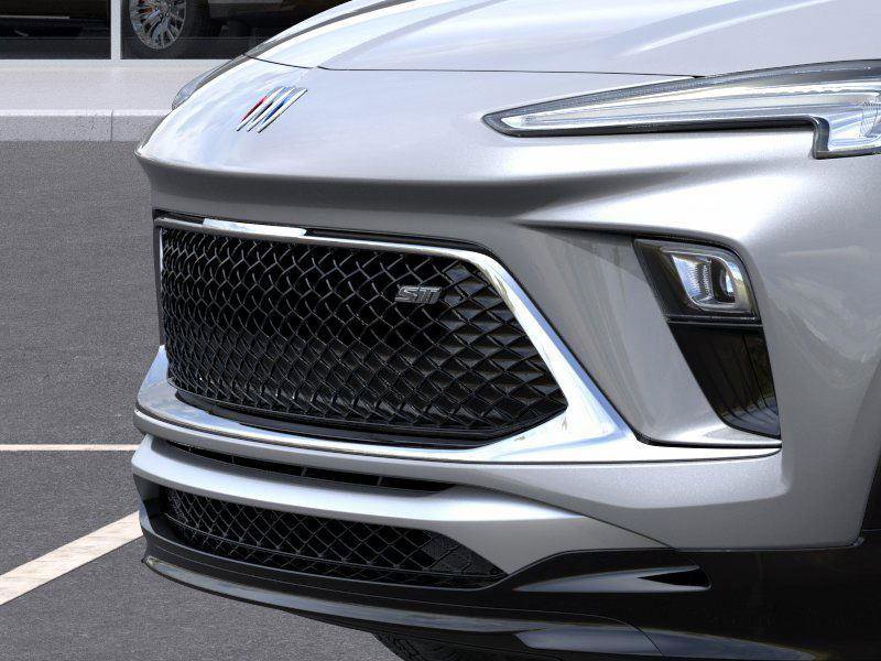 New 2026 Buick Encore GX Sport Touring w/ Comfort Package image 13