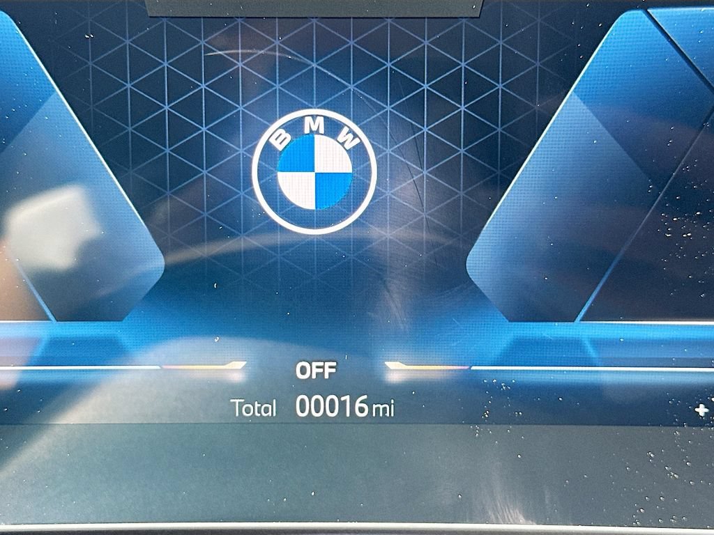 Used 2026 BMW X1 xDrive28i w/ Technology Package AWD/4WD image 12