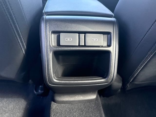 Certified 2022 Honda Accord Sport image 21