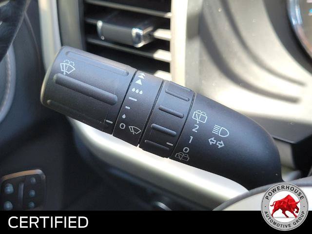 Certified 2023 Ford Expedition XLT AWD/4WD image 33