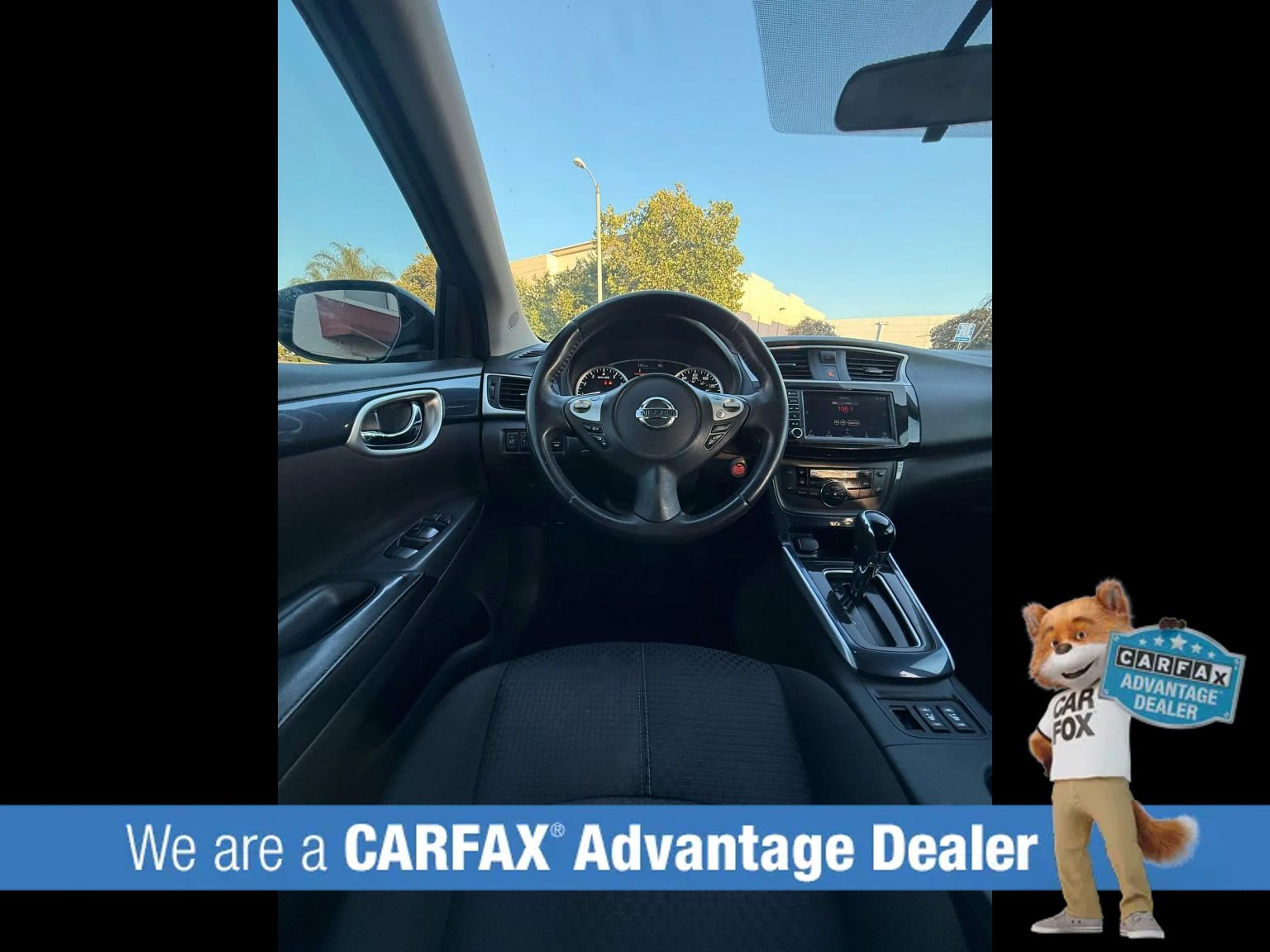 Used 2019 Nissan Sentra SR FWD image 31