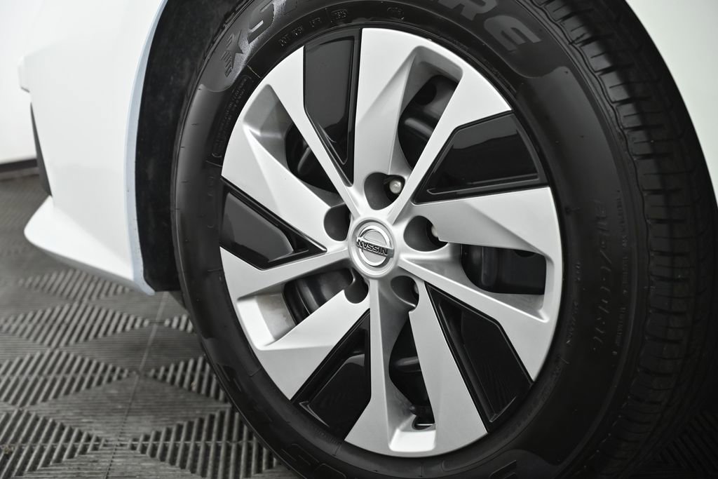 Used 2019 Nissan Altima 2.5 S image 32