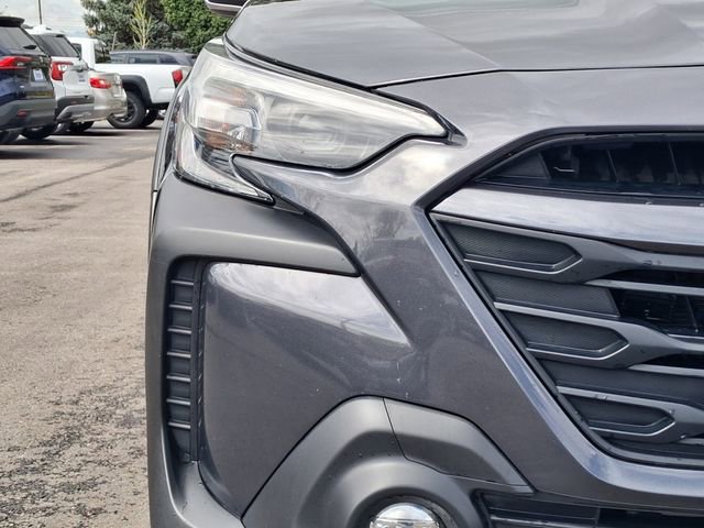 Used 2023 Subaru Outback Touring XT image 9