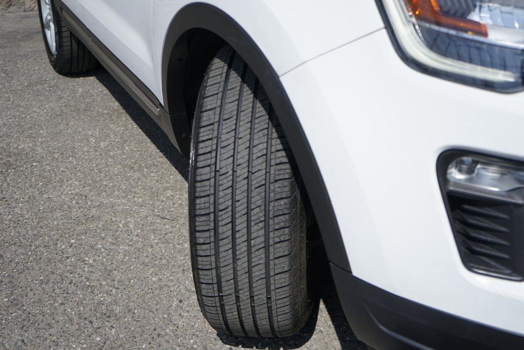 Used 2019 Ford Explorer XLT w/ Equipment Group 201A image 40