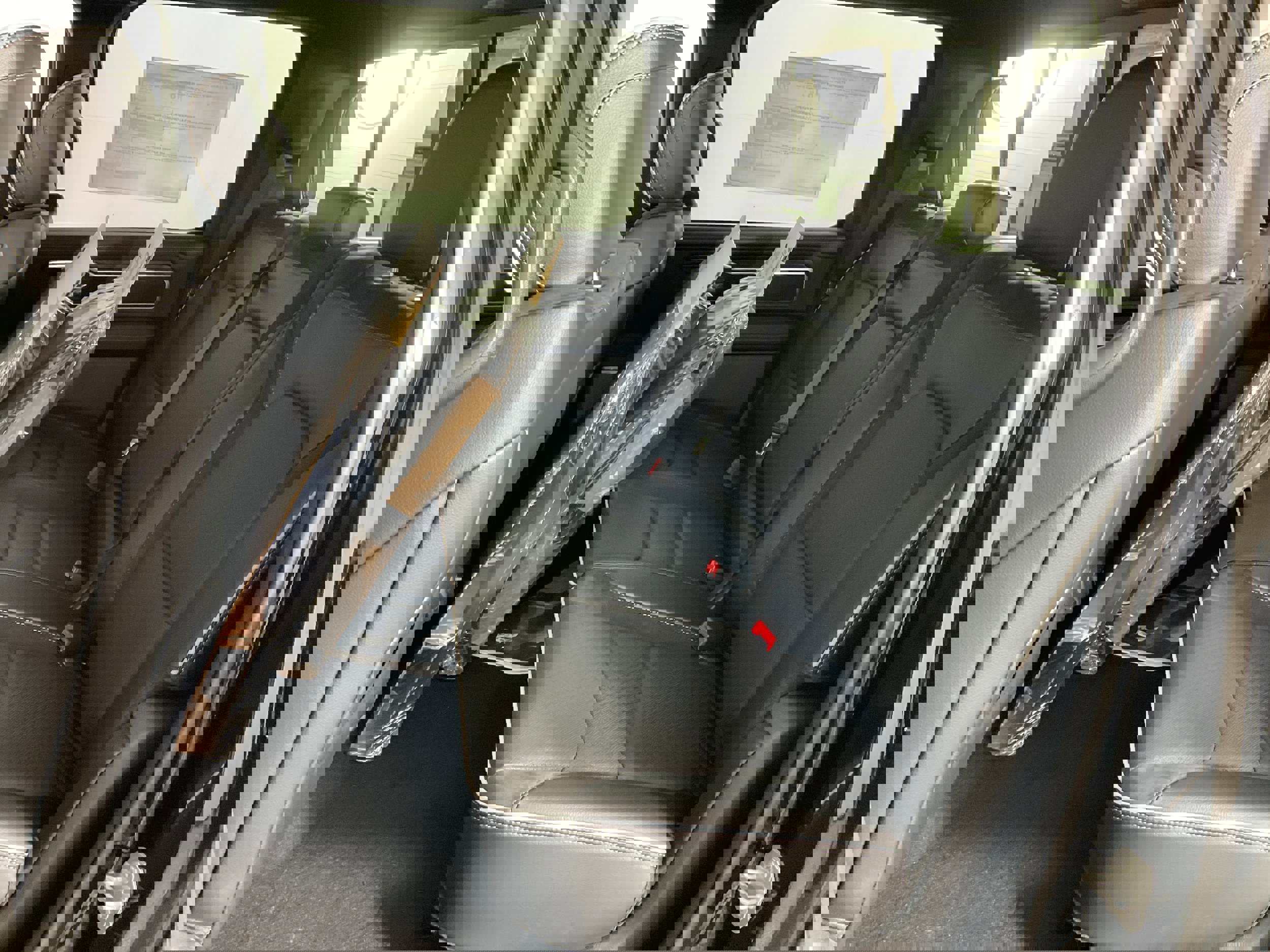 New 2026 RAM 1500 Laramie image 8