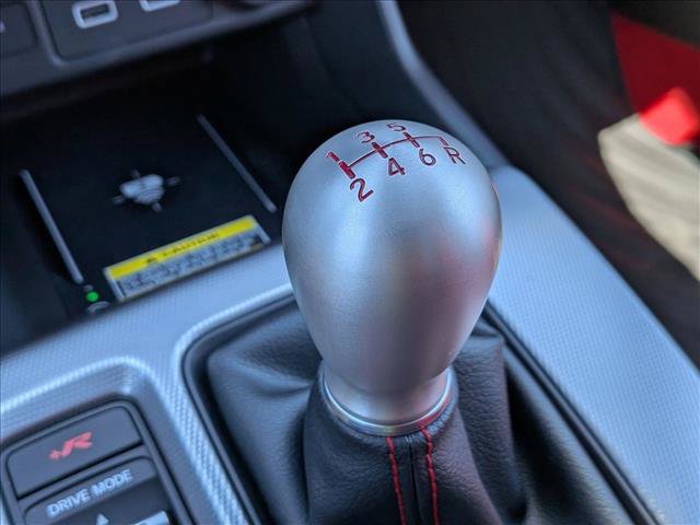 Used 2026 Honda Civic Type R image 12
