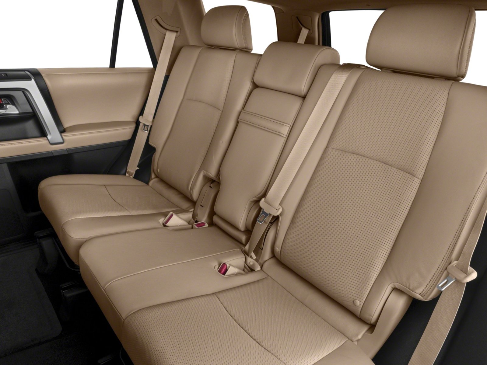 Used 2018 Toyota 4Runner Limited RWD image 11