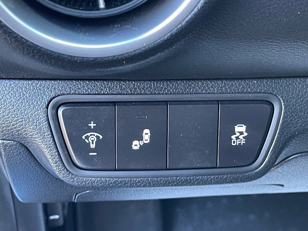 Certified 2024 Kia Forte GT w/ GT2 Package image 26