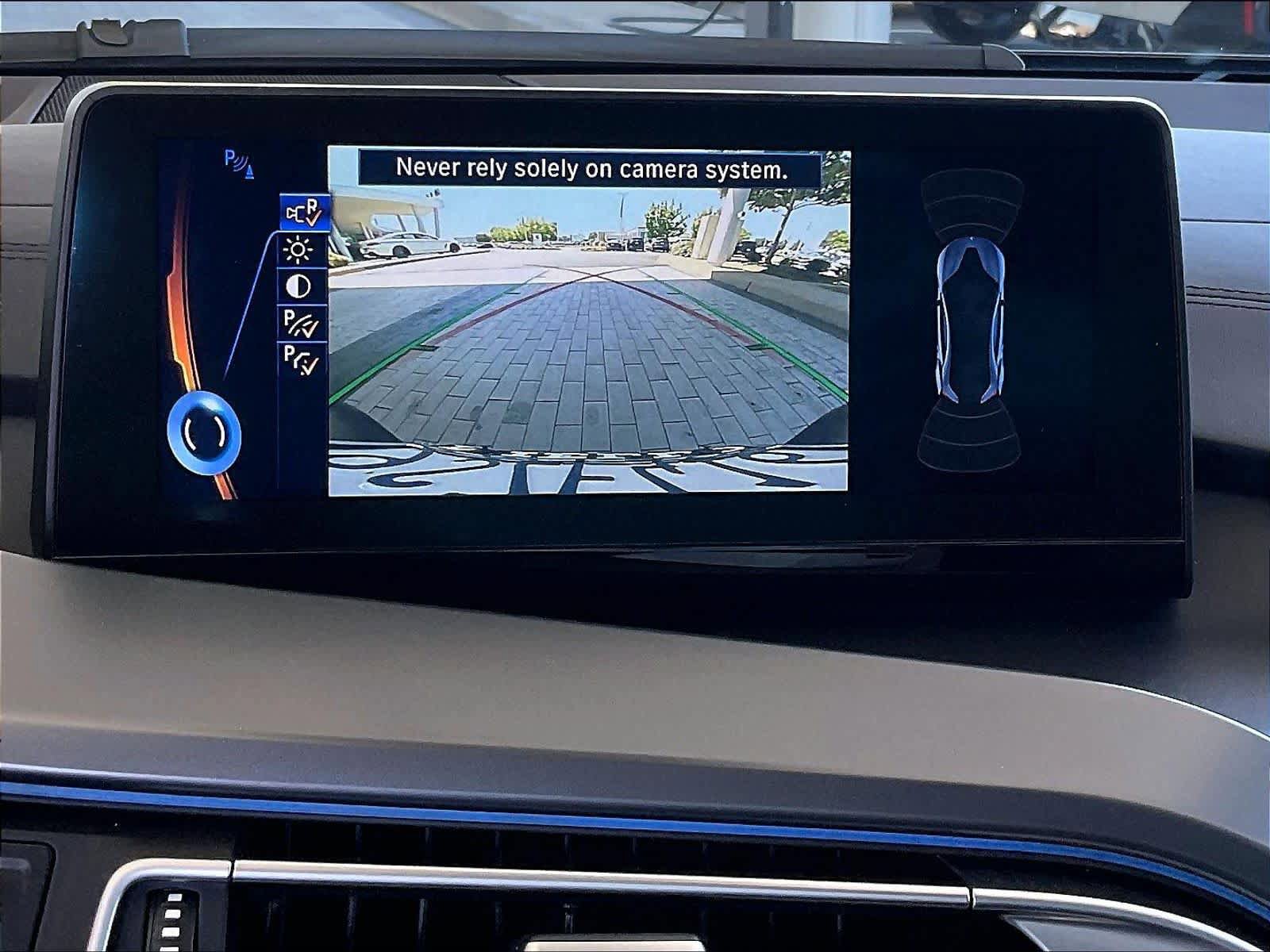 Used 2017 BMW i8 AWD/4WD image 23