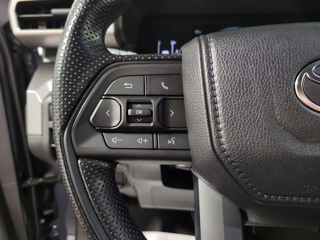 Used 2026 Toyota Tacoma SR5 AWD/4WD image 26