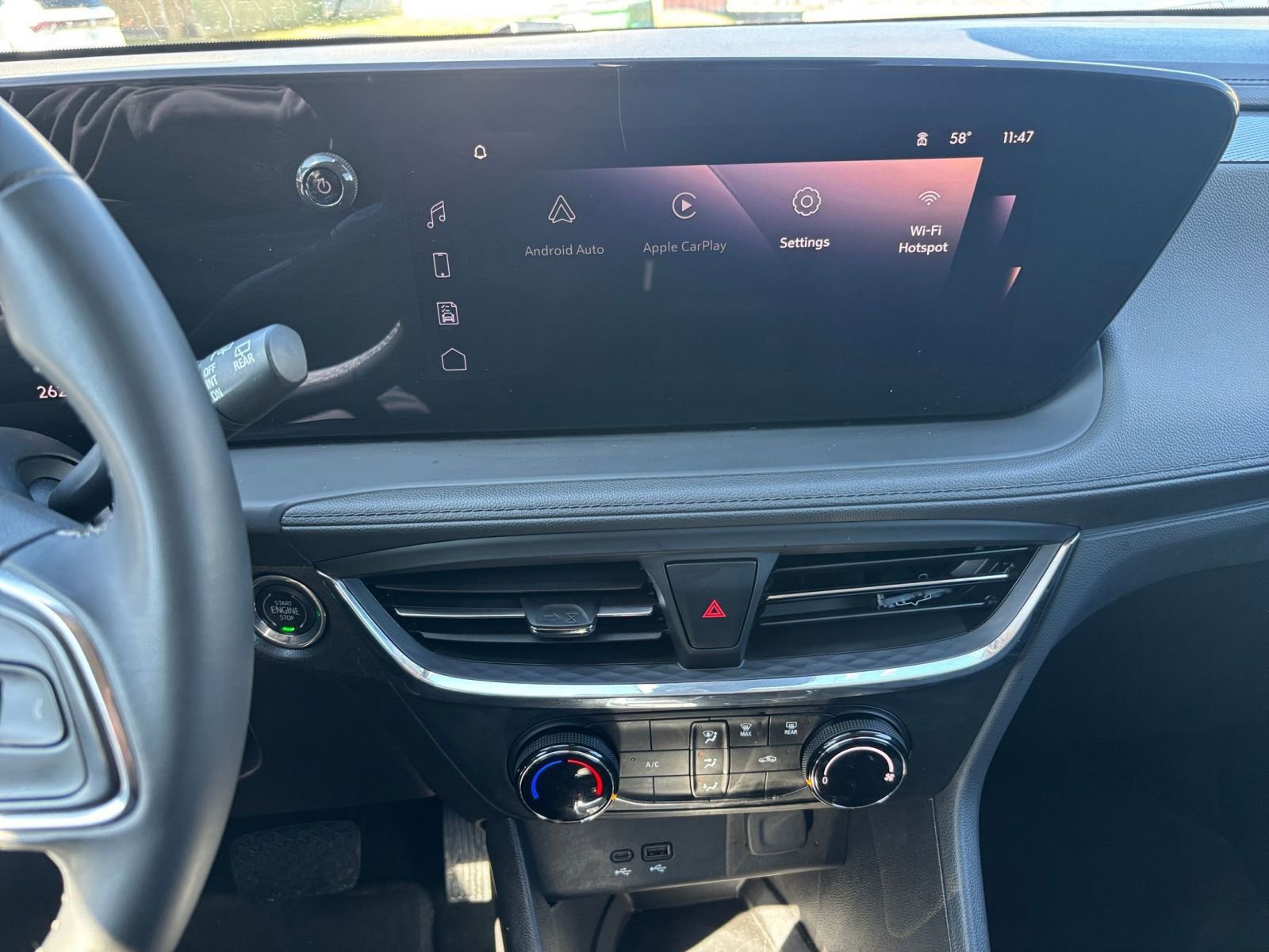 Used 2025 Buick Encore GX Preferred image 17