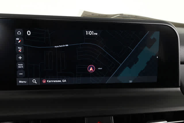 Used 2025 Kia Seltos EX image 5