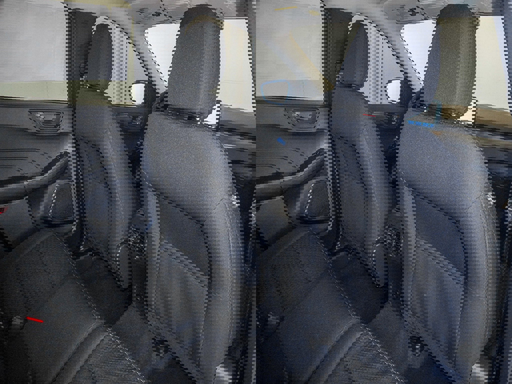 New 2026 Ford Escape Active image 42