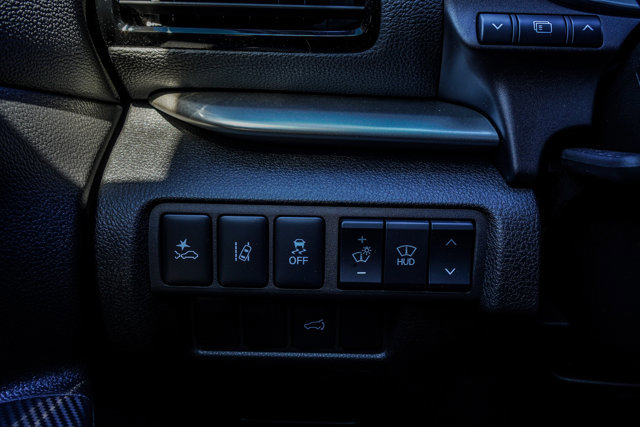 New 2026 Mitsubishi Eclipse Cross SEL image 16