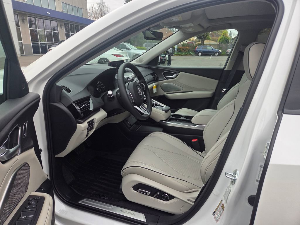 New 2026 Acura RDX SH-AWD w/ Advance Package image 12
