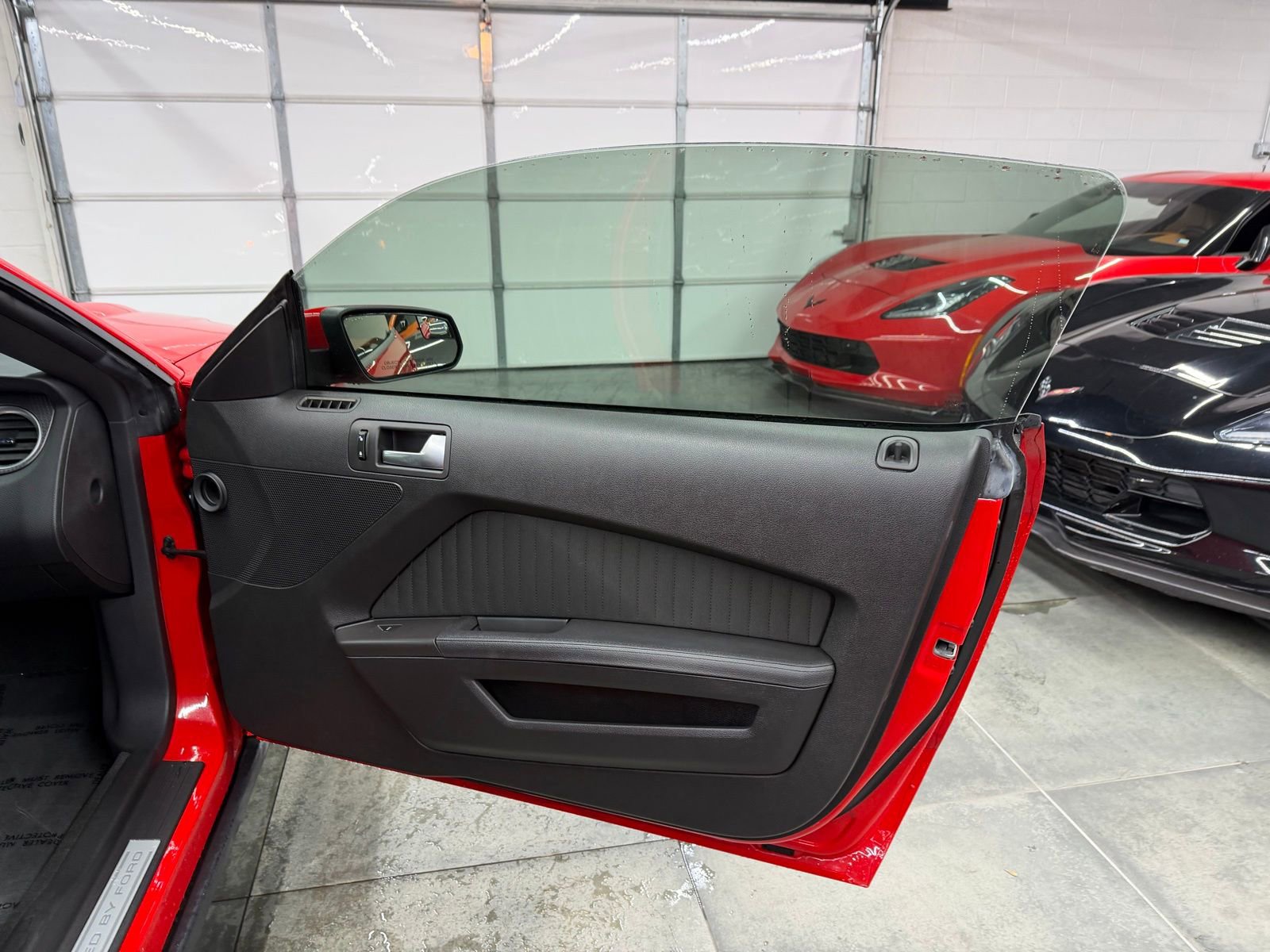 Used 2012 Ford Mustang Boss 302 image 24