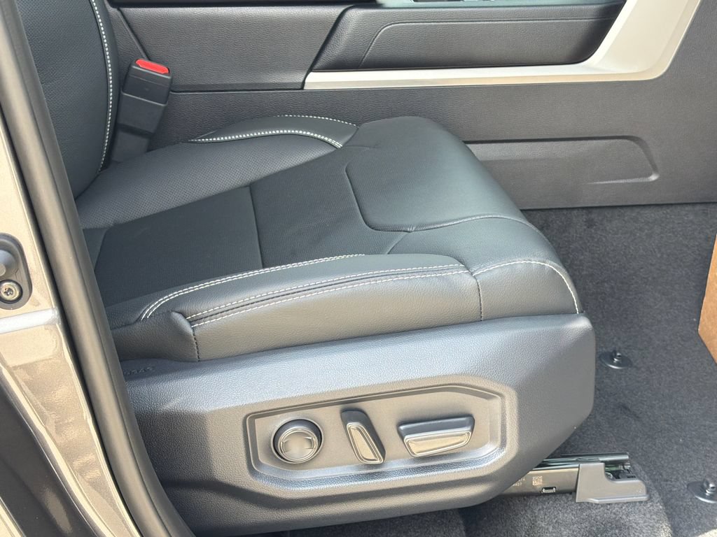 New 2026 Toyota Sequoia SR5 AWD/4WD image 14