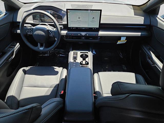 New 2026 Lexus ES 350e w/ Convenience Package FWD image 15