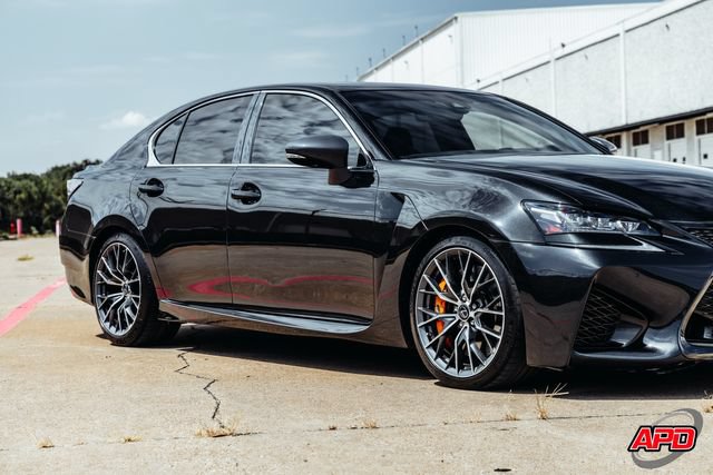 Used 2016 Lexus GS F RWD image 57