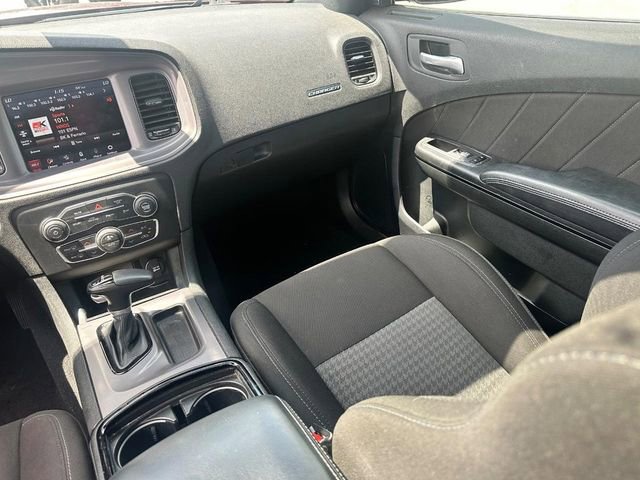 Used 2023 Dodge Charger R/T w/ Blacktop Package RWD image 19
