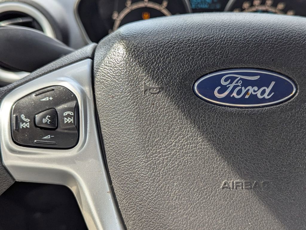 Used 2017 Ford Fiesta SE FWD image 14