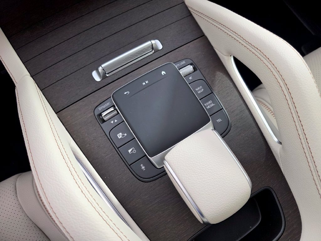 New 2027 Mercedes-Benz GLE 450 4MATIC image 16