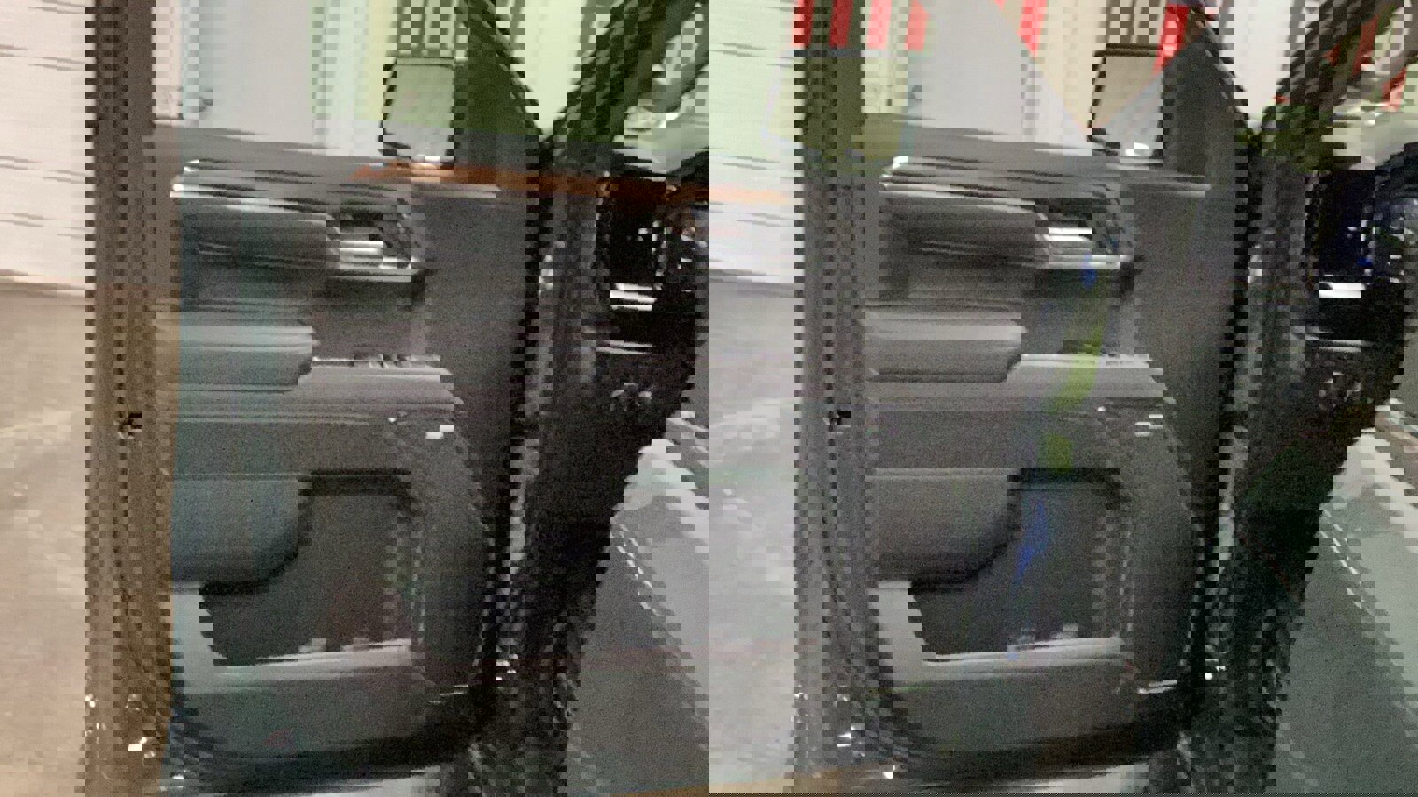 New 2026 Chevrolet Silverado 1500 LT Trail Boss w/ LT Trail Boss Premium Package image 11