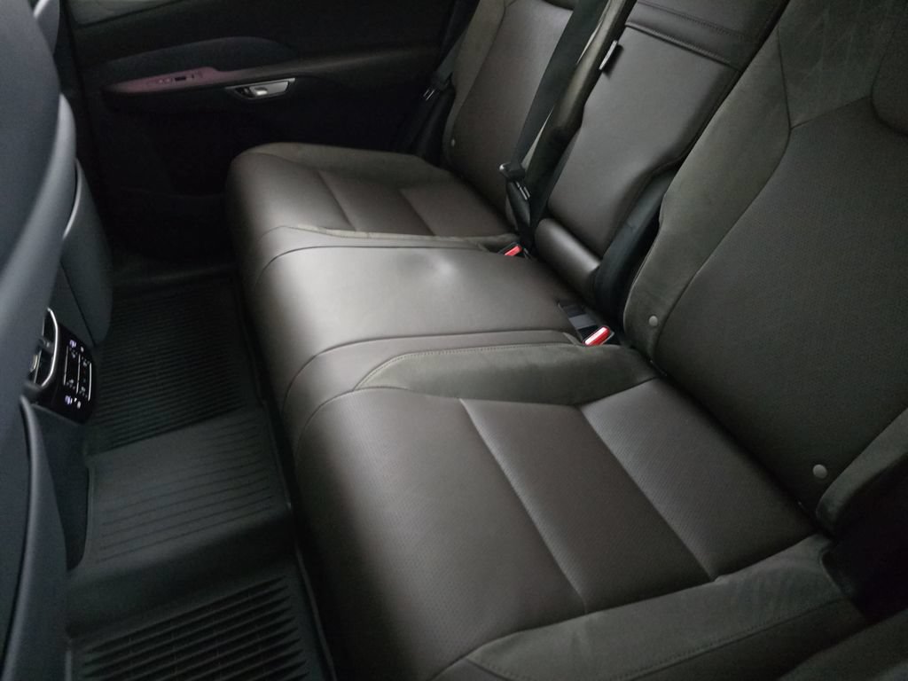 New 2026 Lexus RX 350 w/ Convenience Package AWD/4WD image 13