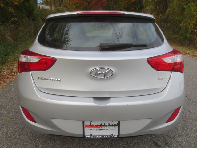 Used 2014 Hyundai Elantra GT image 6